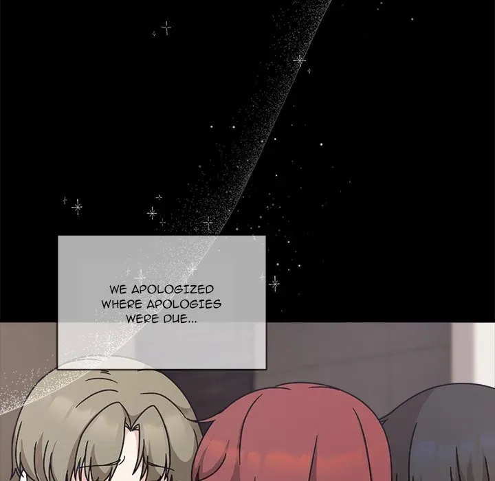 Follow Me Chapter 60 page 167 - 