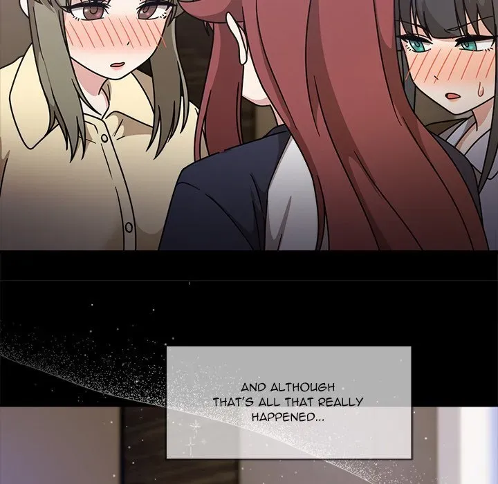 Follow Me Chapter 60 page 168 - 