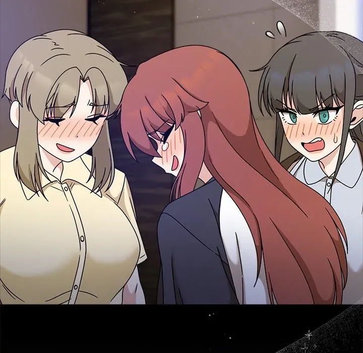 Follow Me Chapter 60 page 169 - 