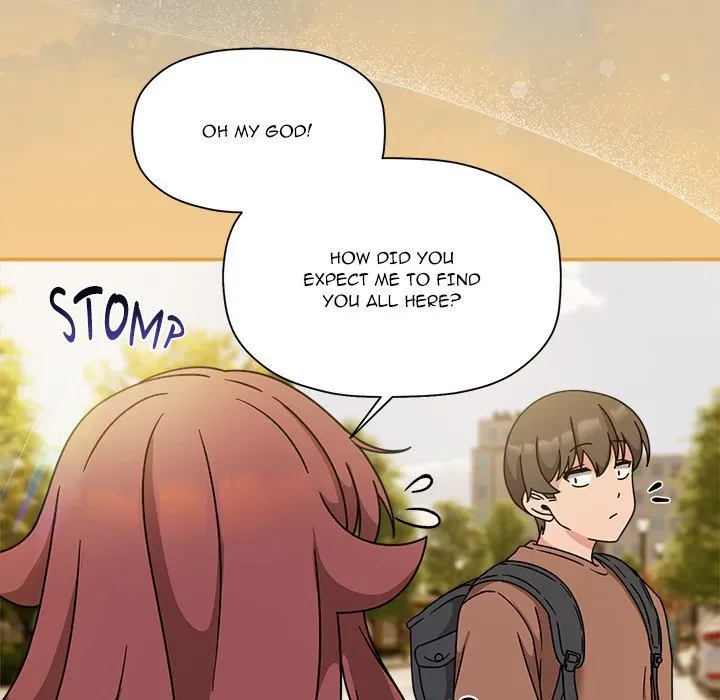 Follow Me Chapter 60 page 171 - 