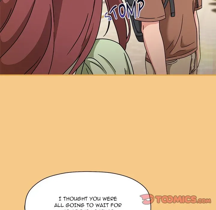 Follow Me Chapter 60 page 172 - 