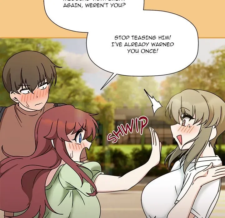 Follow Me Chapter 60 page 175 - 