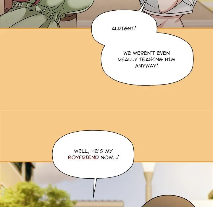 Follow Me Chapter 60 page 176 - 