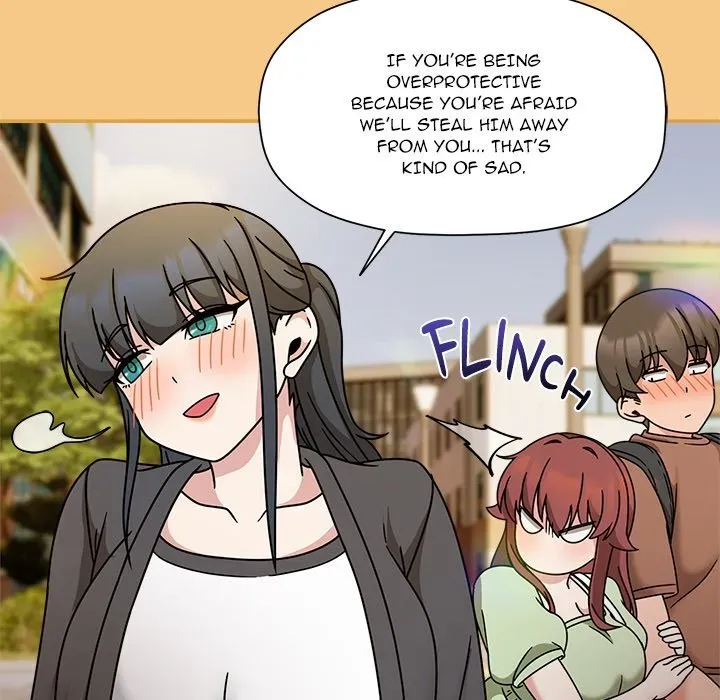 Follow Me Chapter 60 page 179 - 