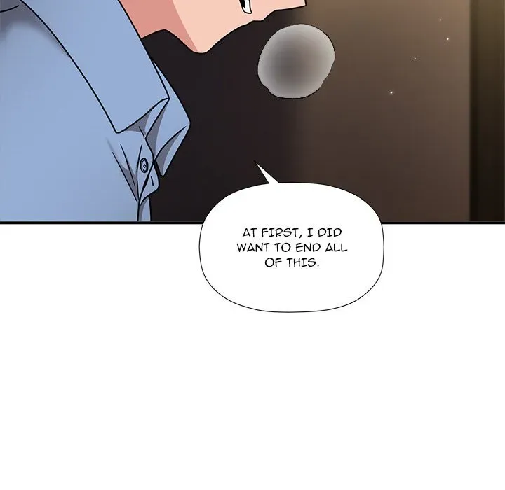 Follow Me Chapter 60 page 19 - 