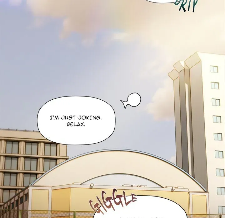 Follow Me Chapter 60 page 181 - 