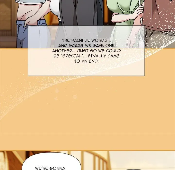 Follow Me Chapter 60 page 187 - 