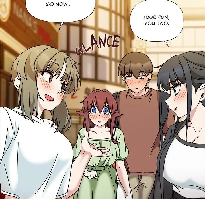 Follow Me Chapter 60 page 188 - 