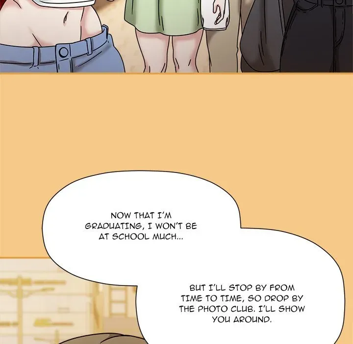 Follow Me Chapter 60 page 189 - 
