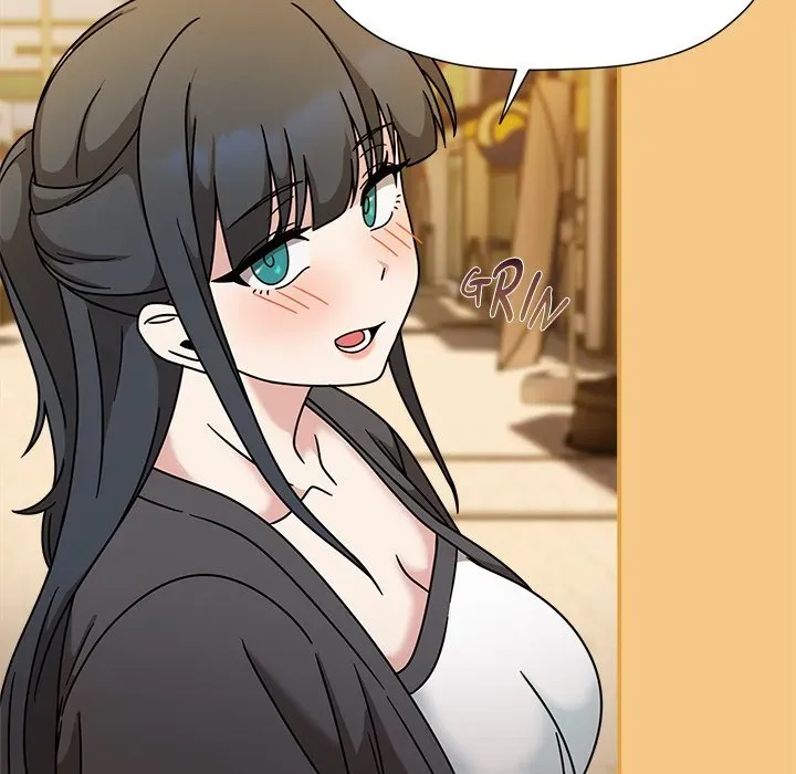 Follow Me Chapter 60 page 190 - 