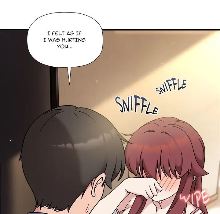 Follow Me Chapter 60 page 20 - 