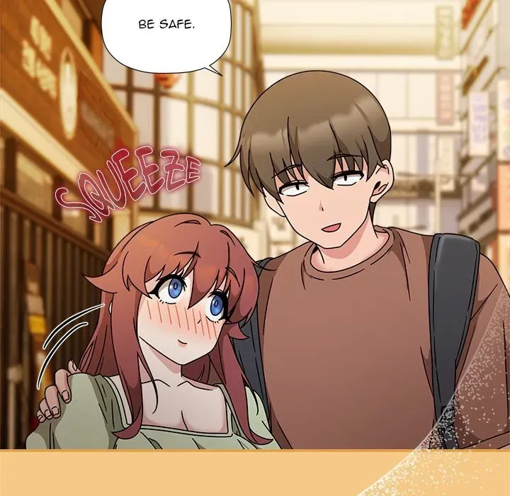 Follow Me Chapter 60 page 194 - 