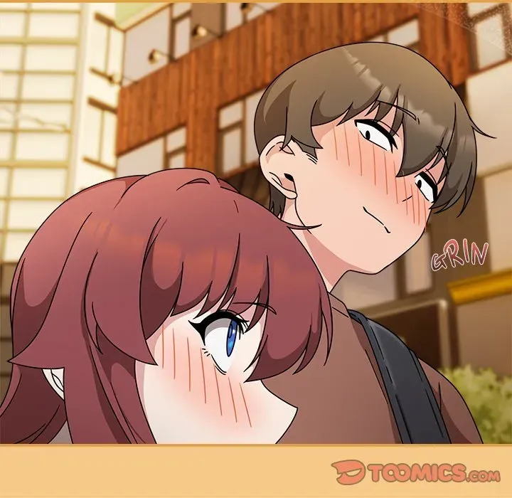 Follow Me Chapter 60 page 196 - 