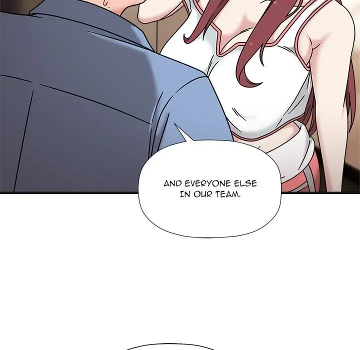 Follow Me Chapter 60 page 21 - 