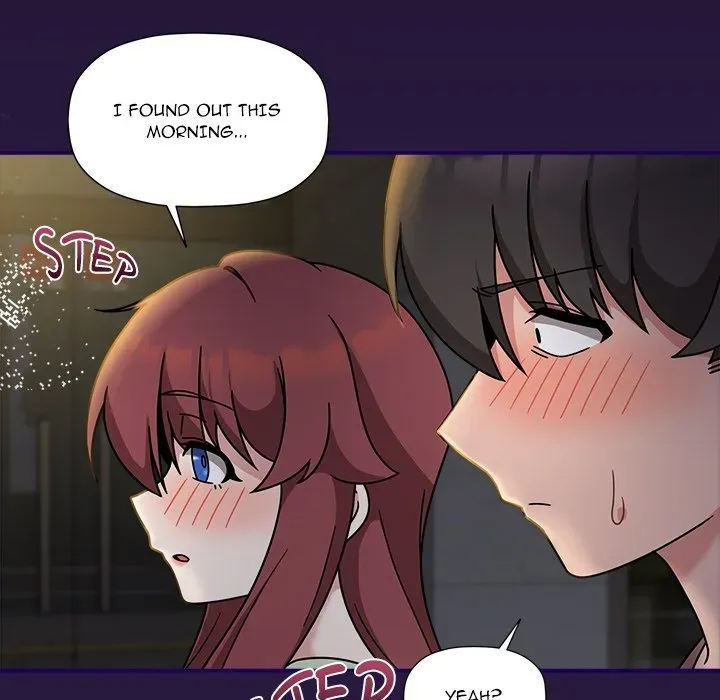 Follow Me Chapter 60 page 202 - 
