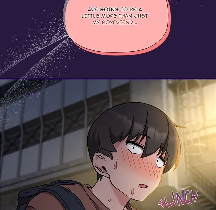 Follow Me Chapter 60 page 205 - 