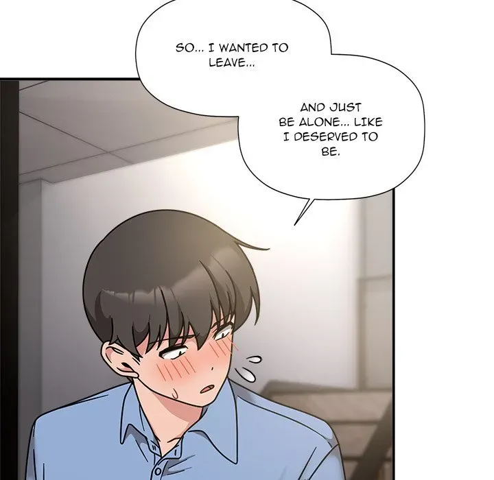 Follow Me Chapter 60 page 22 - 