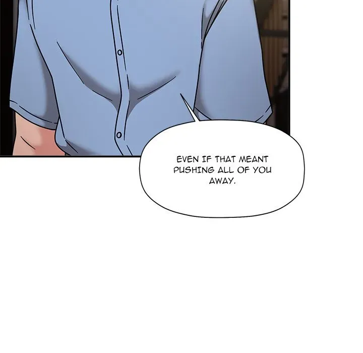 Follow Me Chapter 60 page 23 - 