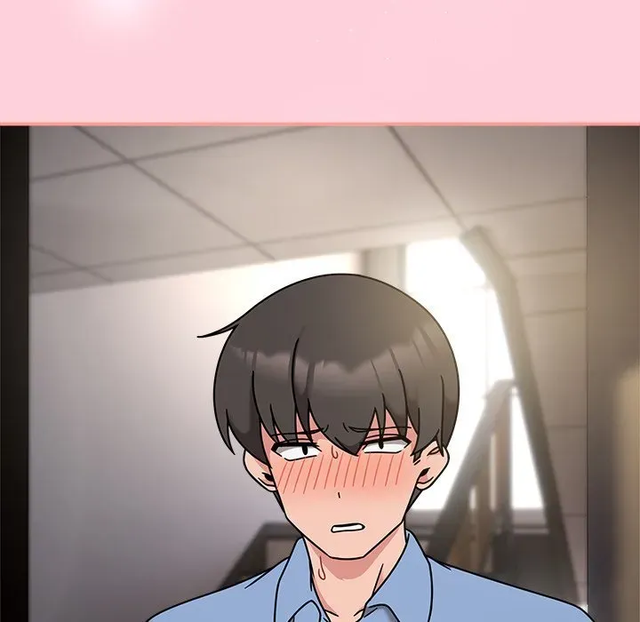 Follow Me Chapter 60 page 27 - 