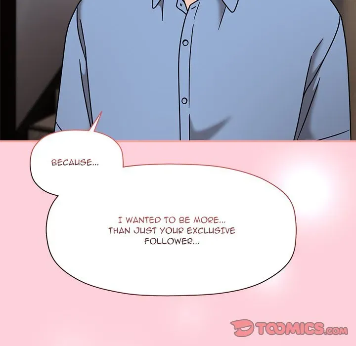 Follow Me Chapter 60 page 28 - 