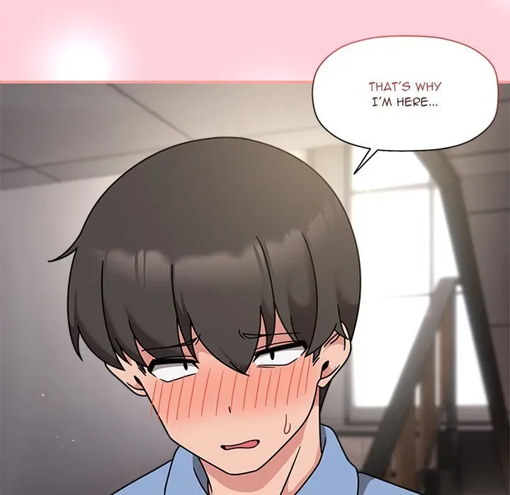 Follow Me Chapter 60 page 31 - 