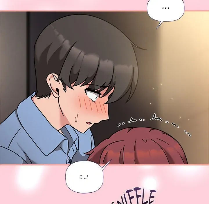 Follow Me Chapter 60 page 35 - 