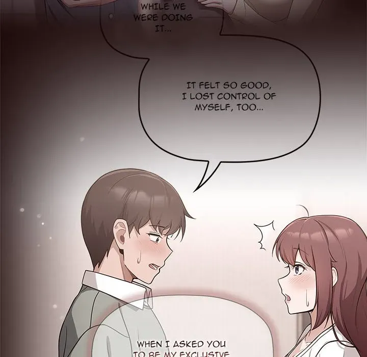 Follow Me Chapter 60 page 54 - 