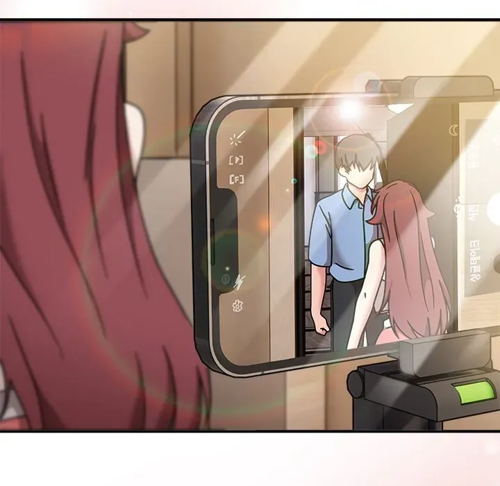 Follow Me Chapter 60 page 9 - 