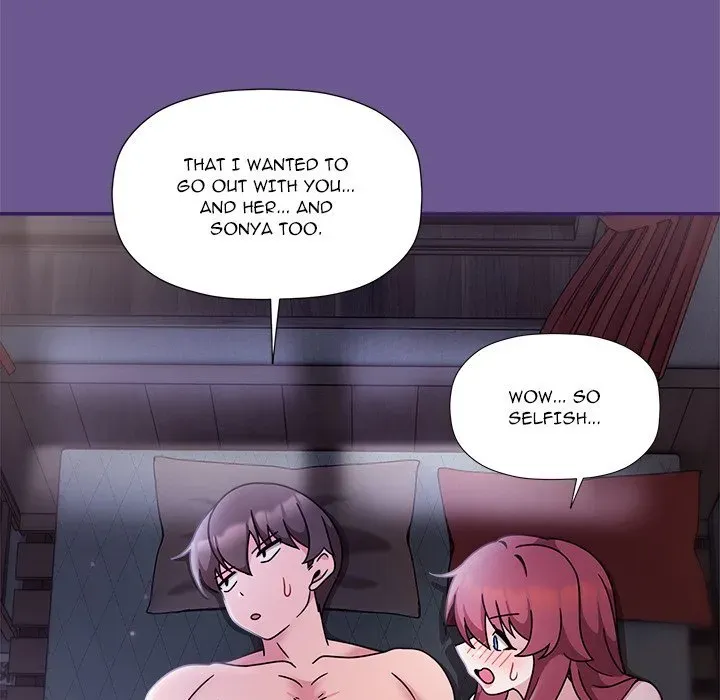 Follow Me Chapter 60 page 82 - 