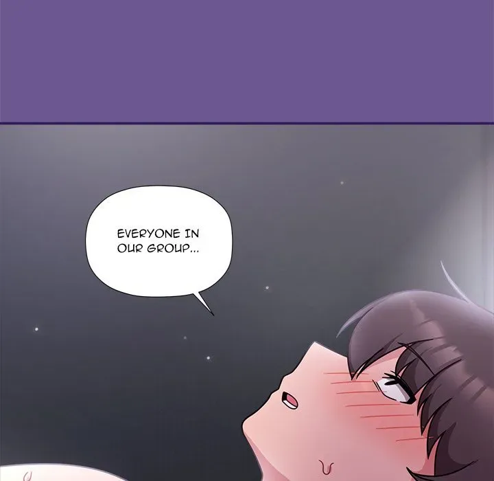 Follow Me Chapter 60 page 84 - 
