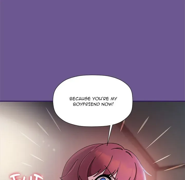 Follow Me Chapter 60 page 94 - 
