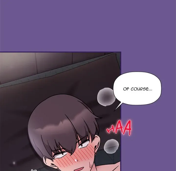 Follow Me Chapter 60 page 96 - 