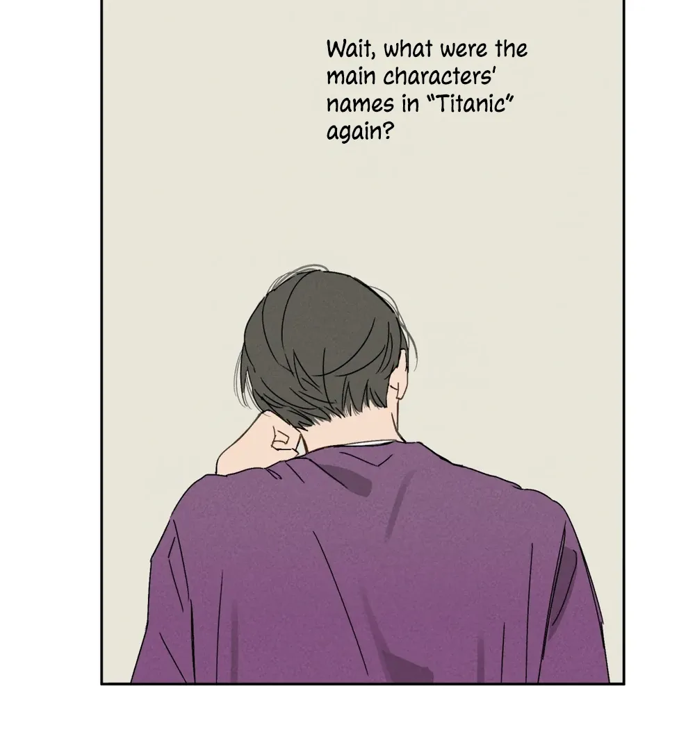 Follow Me Chapter 7 page 14 - 