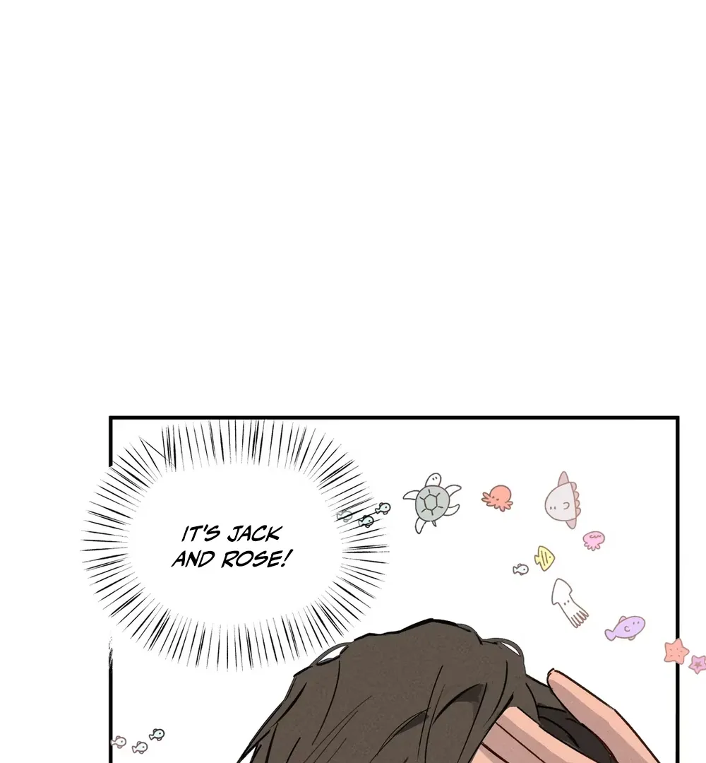 Follow Me Chapter 7 page 15 - 