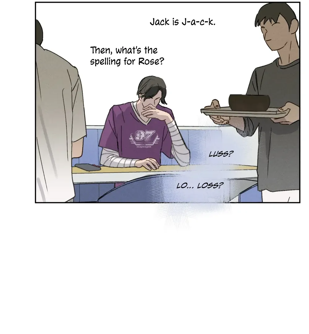 Follow Me Chapter 7 page 18 - 