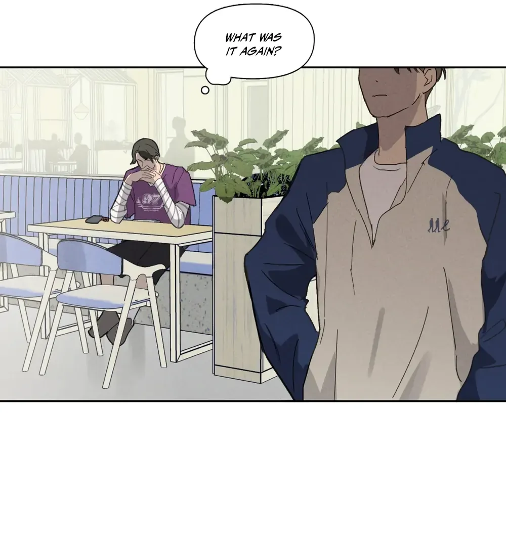 Follow Me Chapter 7 page 19 - 