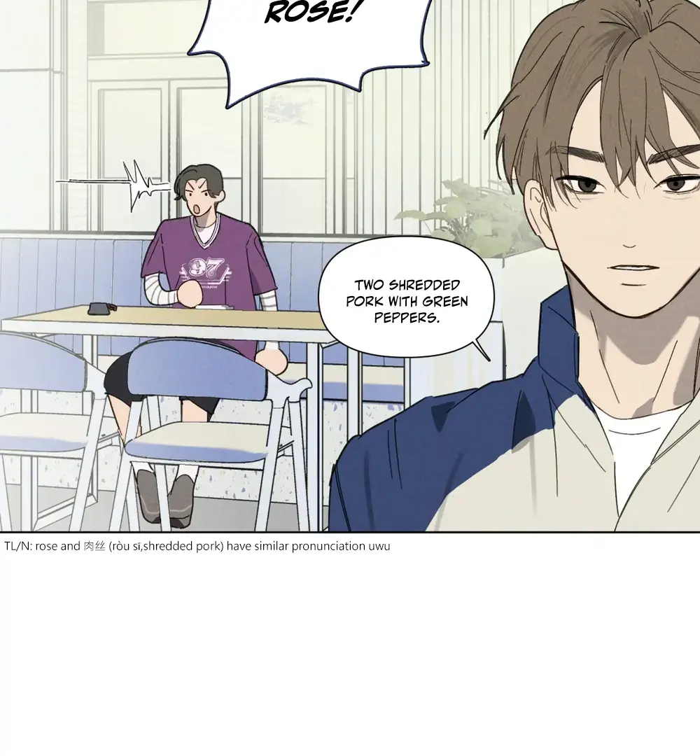 Follow Me Chapter 7 page 22 - 