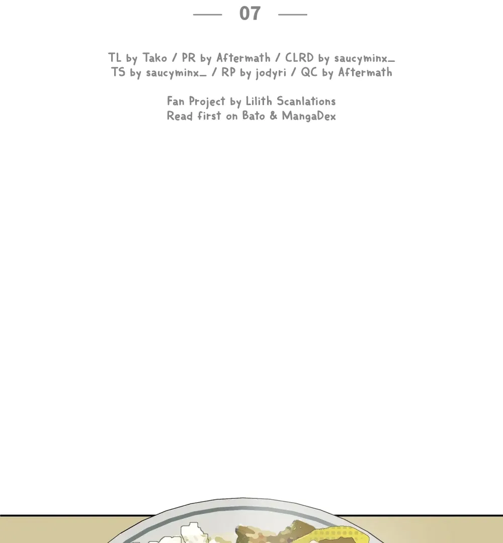 Follow Me Chapter 7 page 24 - 