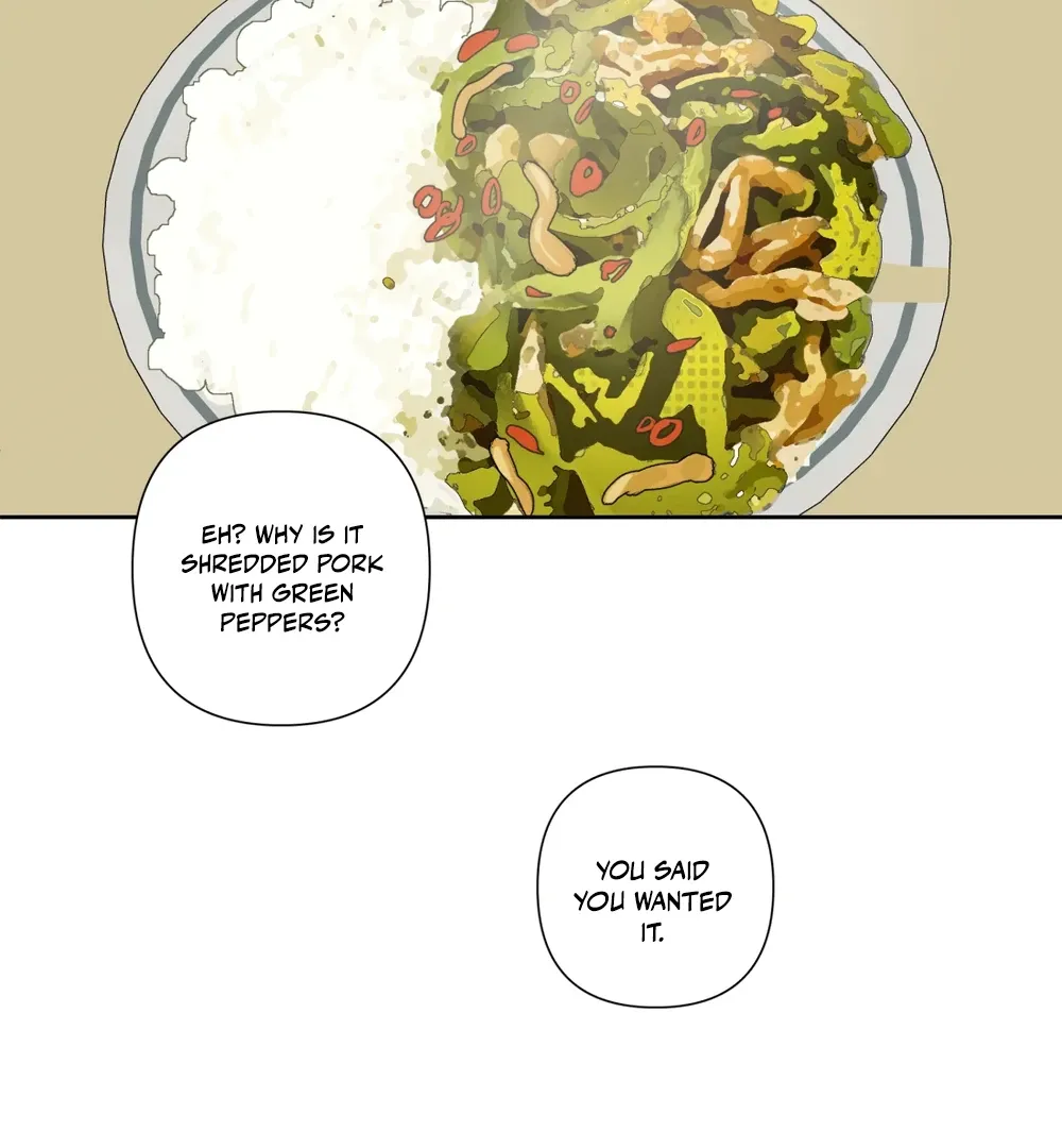 Follow Me Chapter 7 page 25 - 