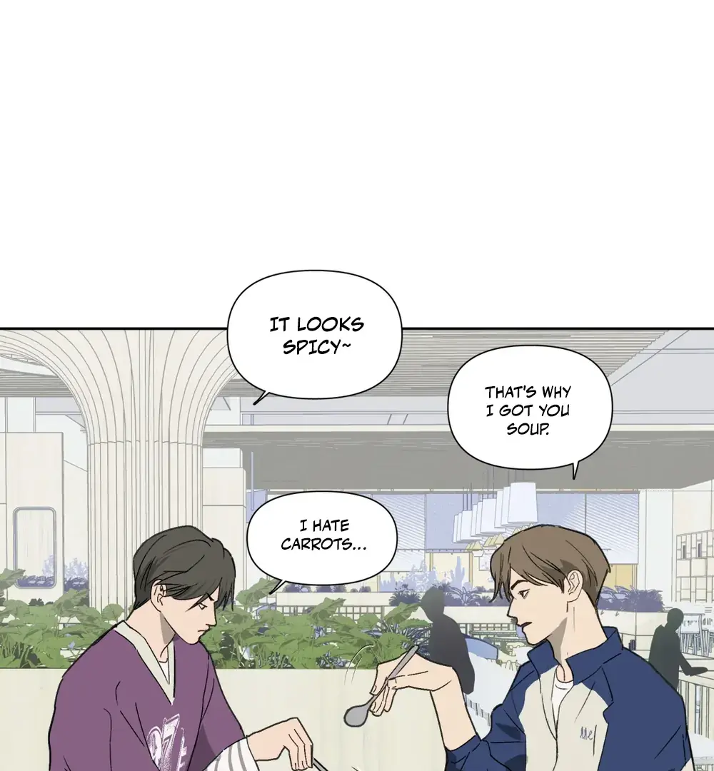 Follow Me Chapter 7 page 26 - 