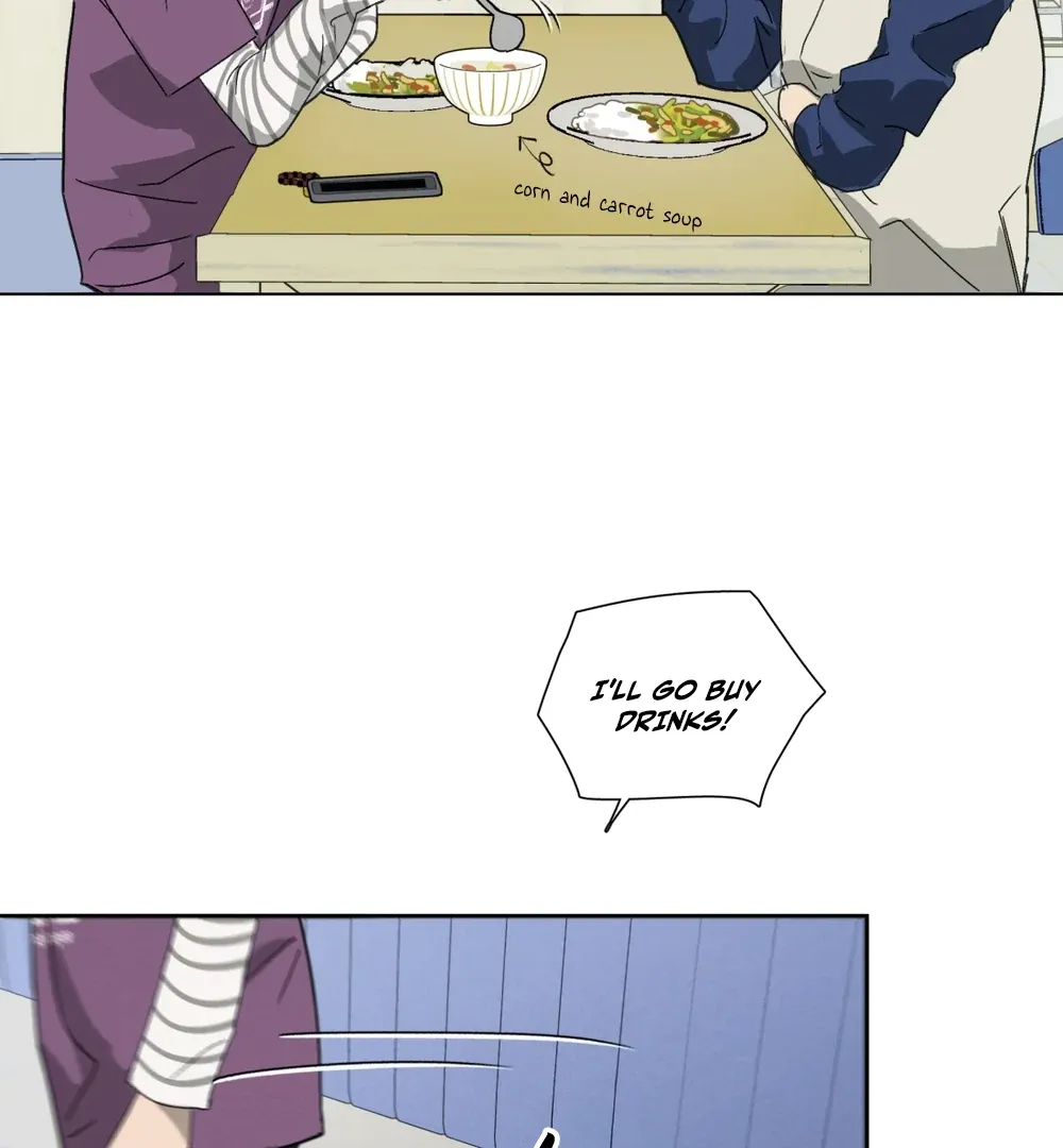 Follow Me Chapter 7 page 27 - 