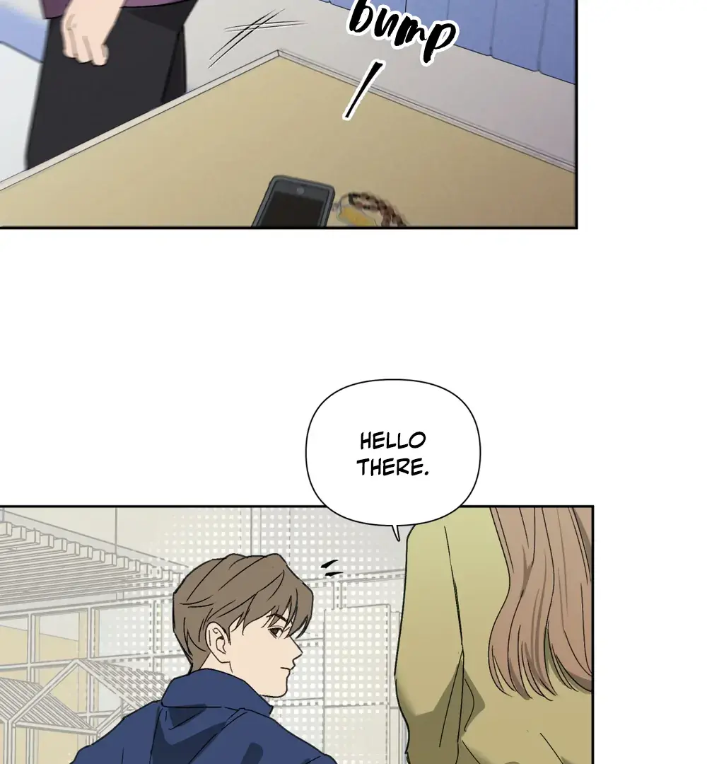 Follow Me Chapter 7 page 28 - 