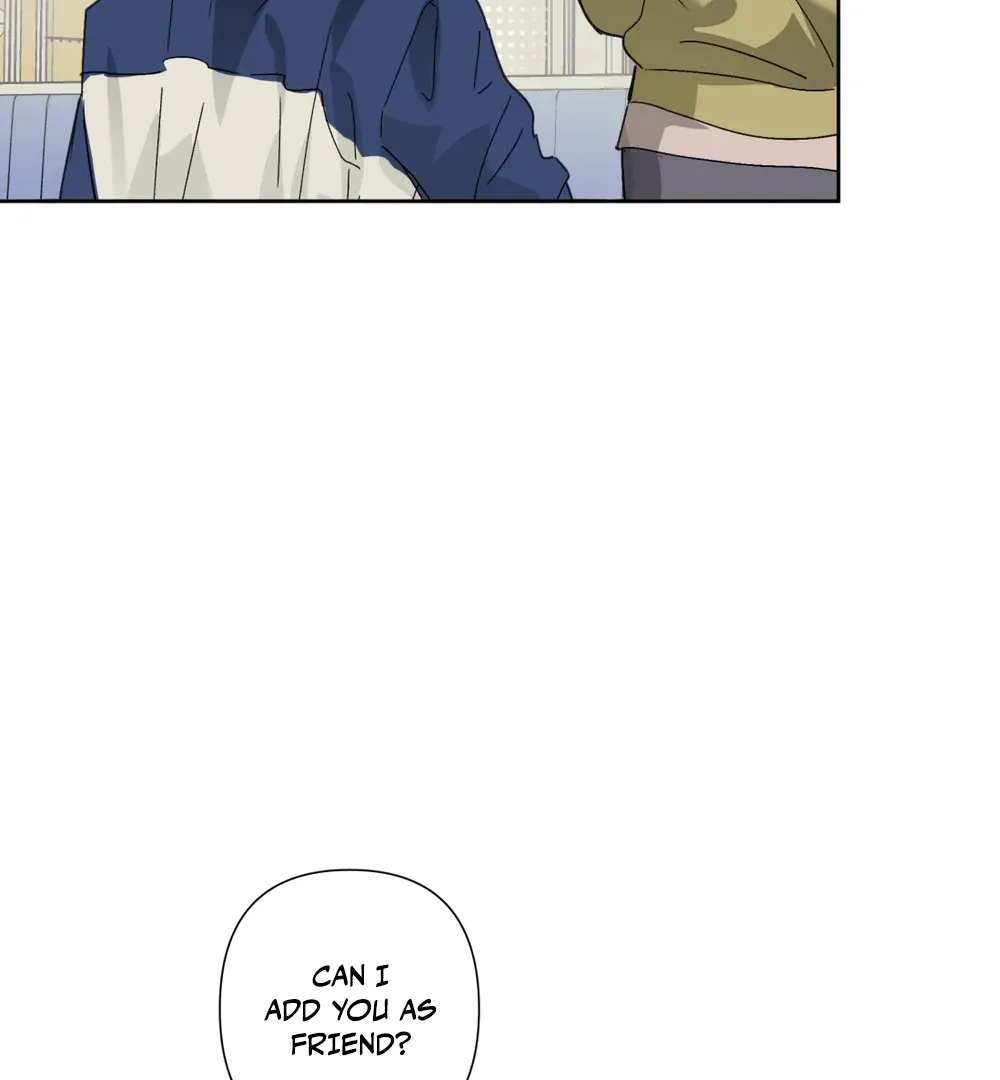 Follow Me Chapter 7 page 29 - 