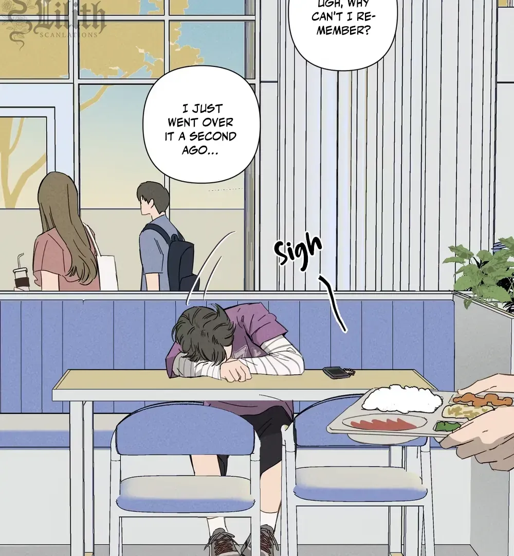 Follow Me Chapter 7 page 4 - 