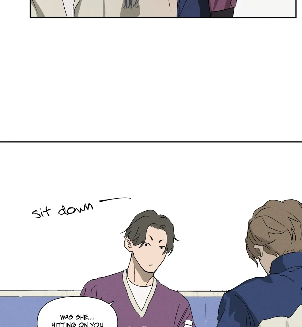Follow Me Chapter 7 page 40 - 