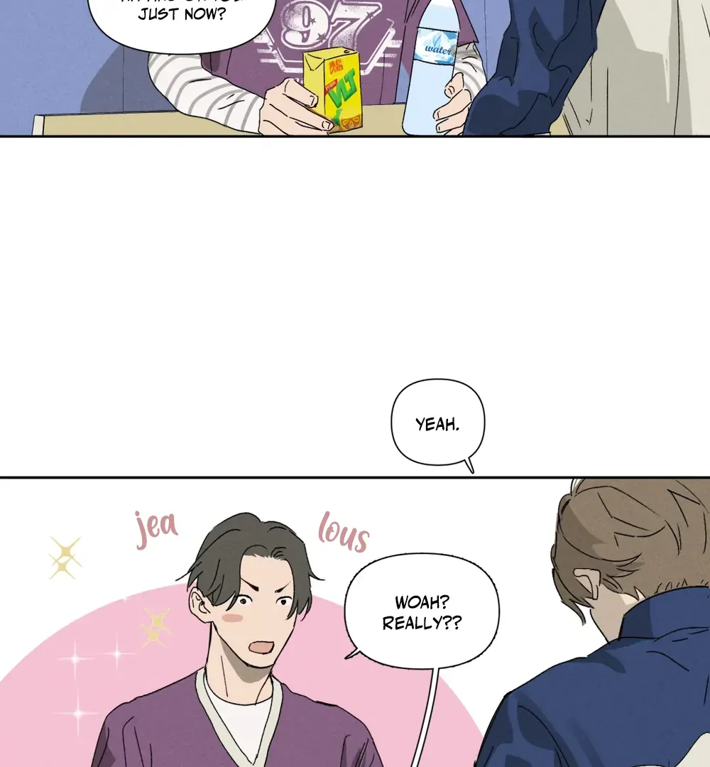 Follow Me Chapter 7 page 41 - 