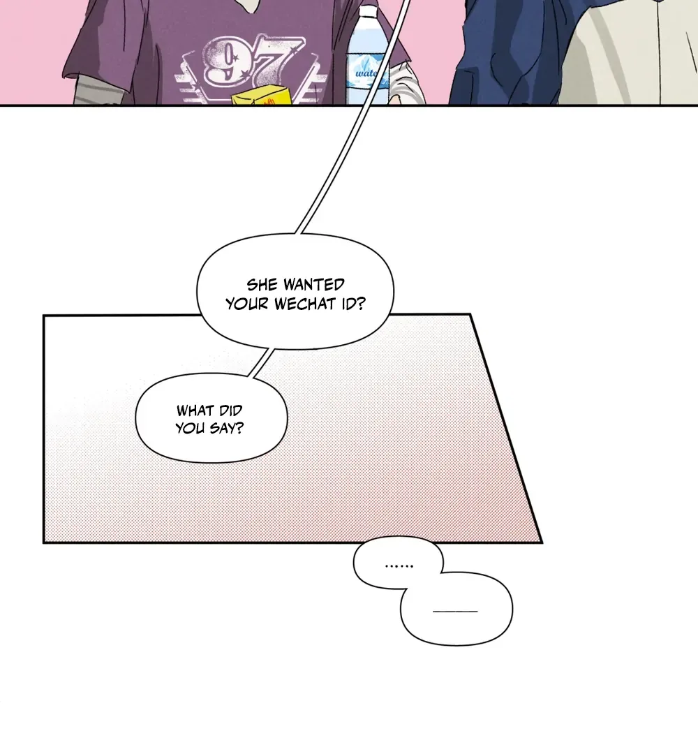 Follow Me Chapter 7 page 42 - 