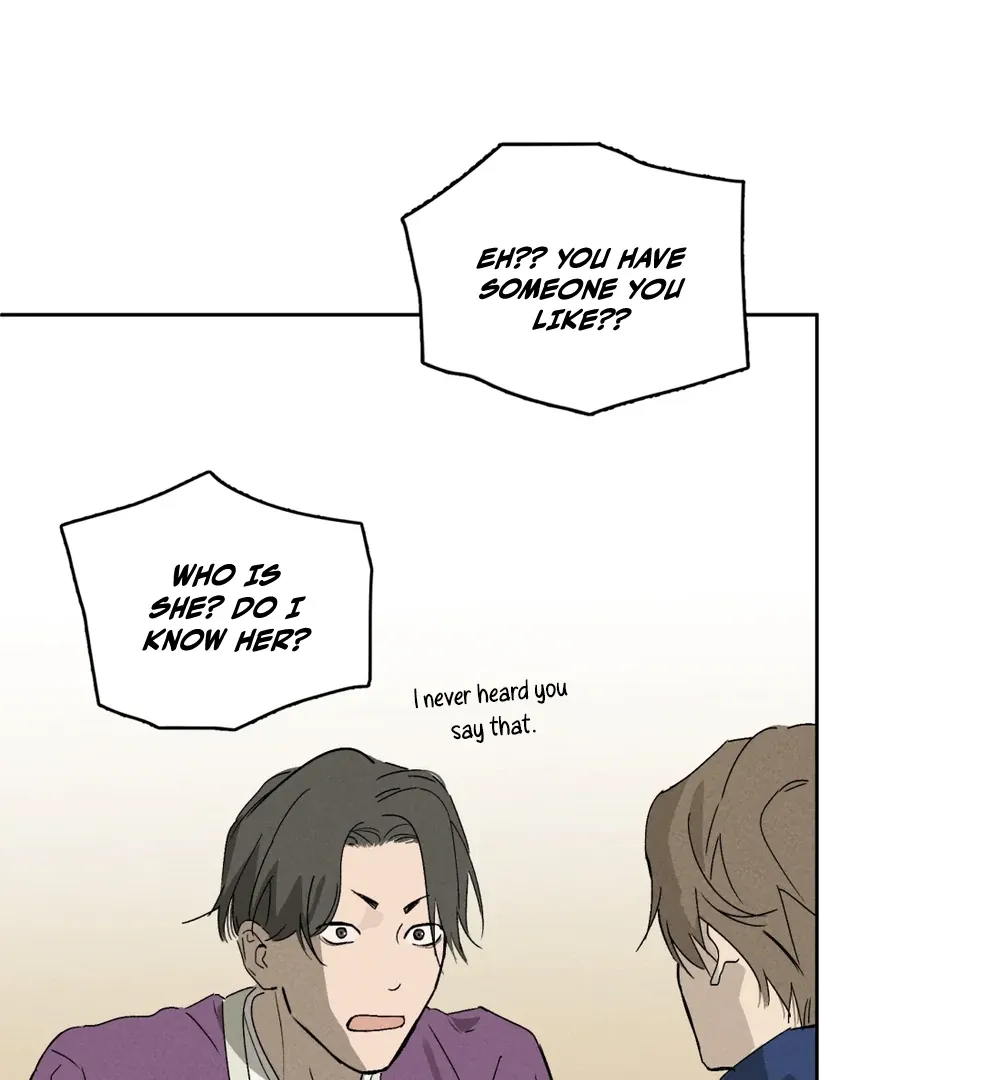Follow Me Chapter 7 page 46 - 