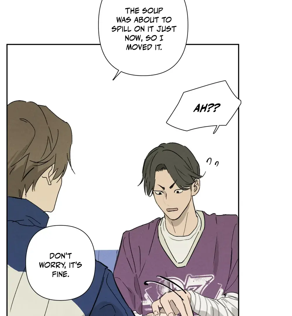 Follow Me Chapter 7 page 56 - 