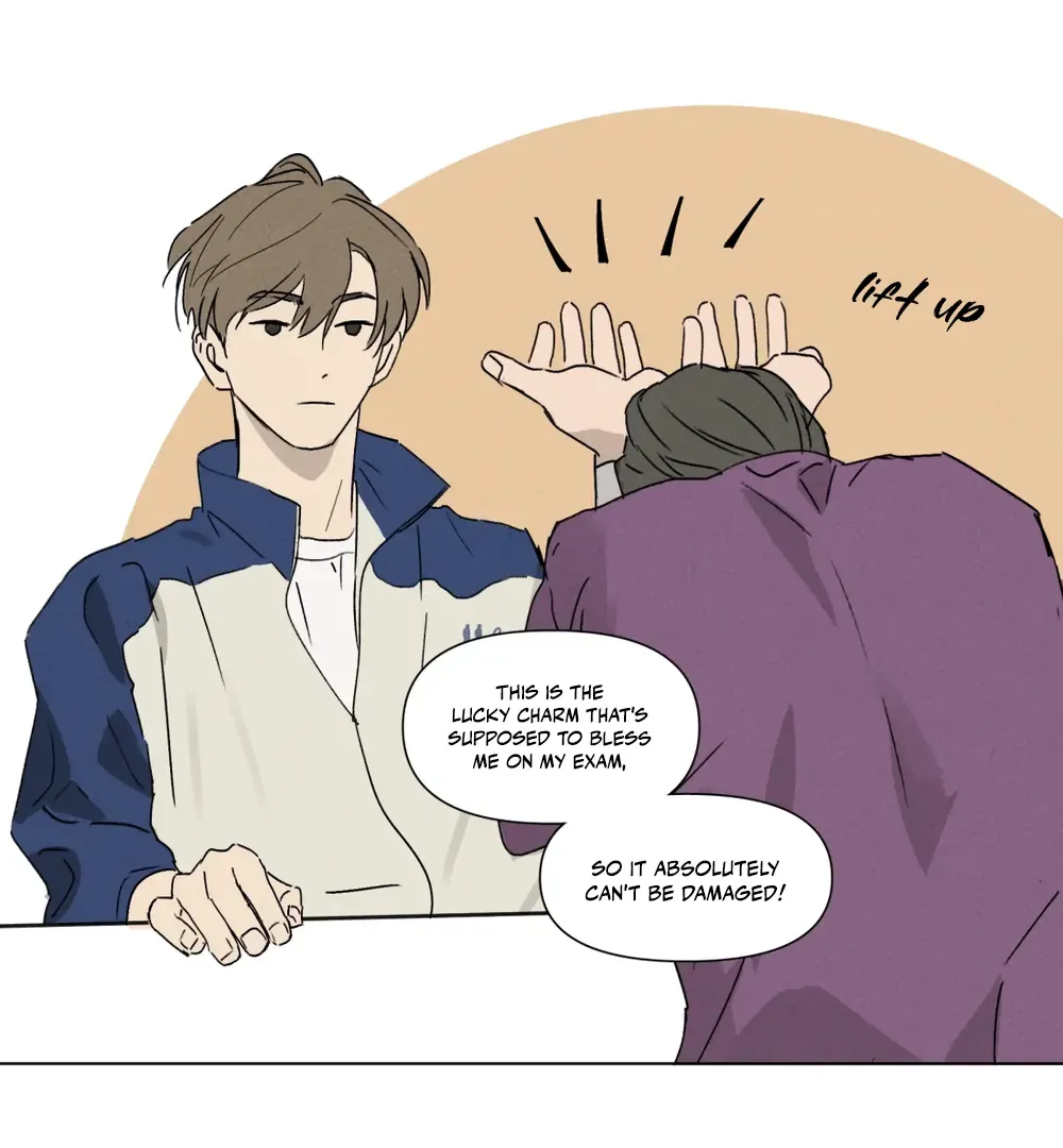 Follow Me Chapter 7 page 58 - 